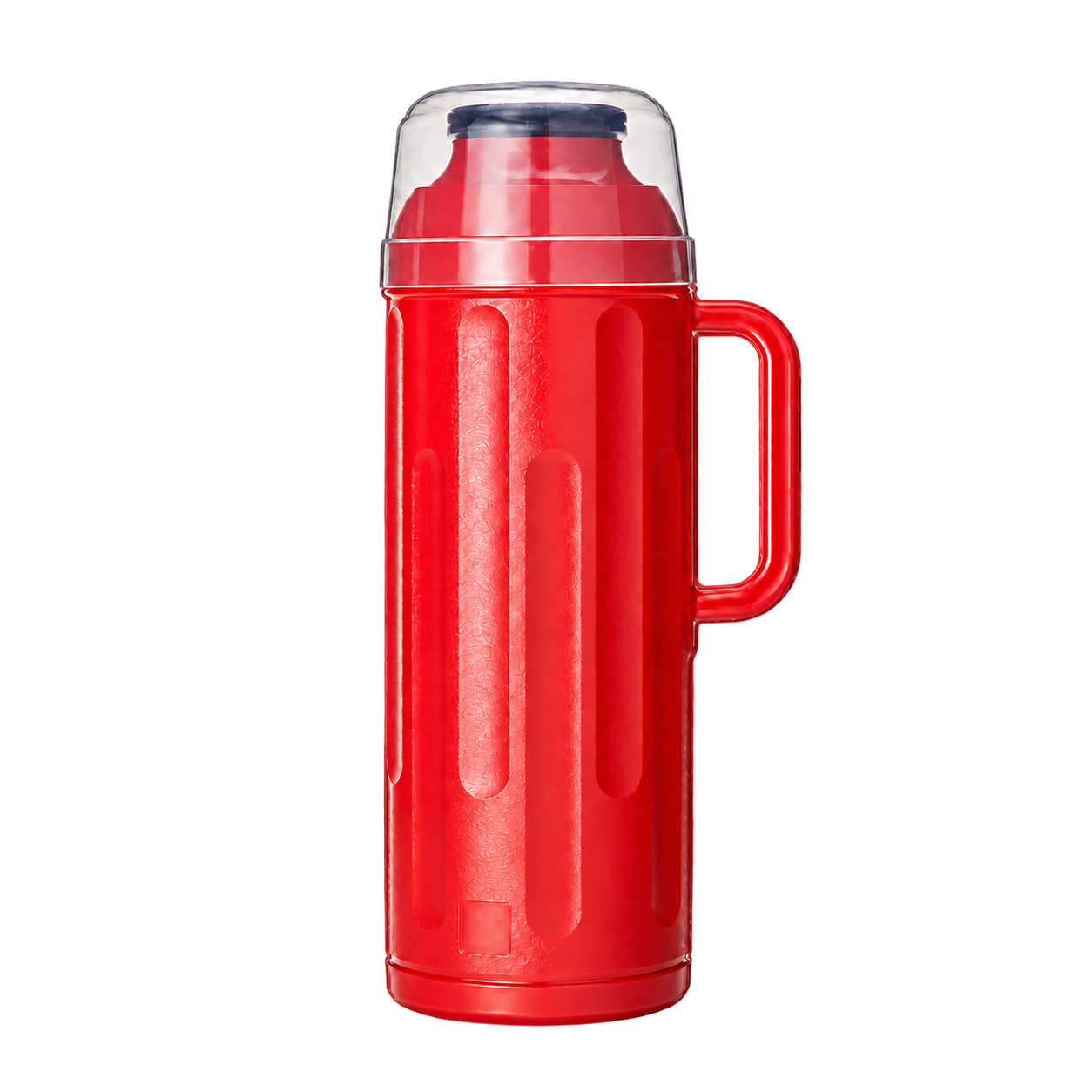 Garrafa térmica Personal 1 L Vermelho Latino