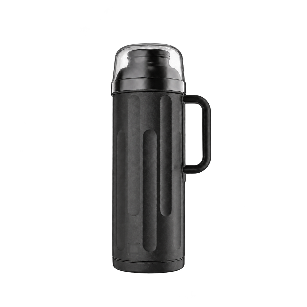 Garrafa térmica Personal 1 L Preto