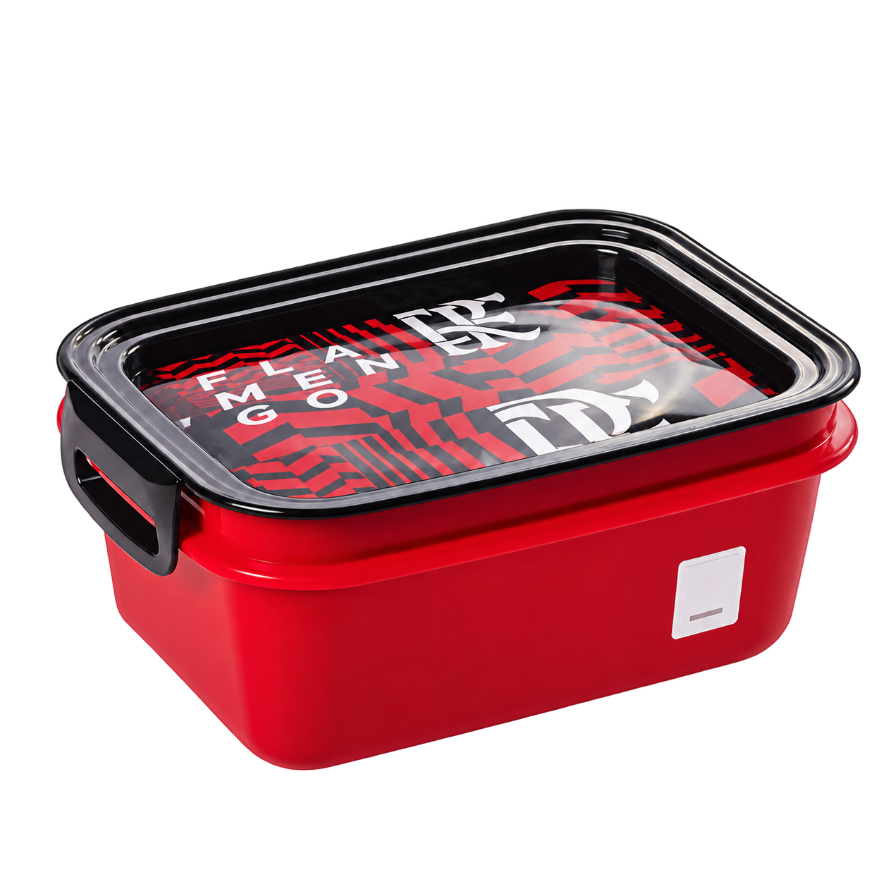 Marmita Trava Flamengo 850 ml