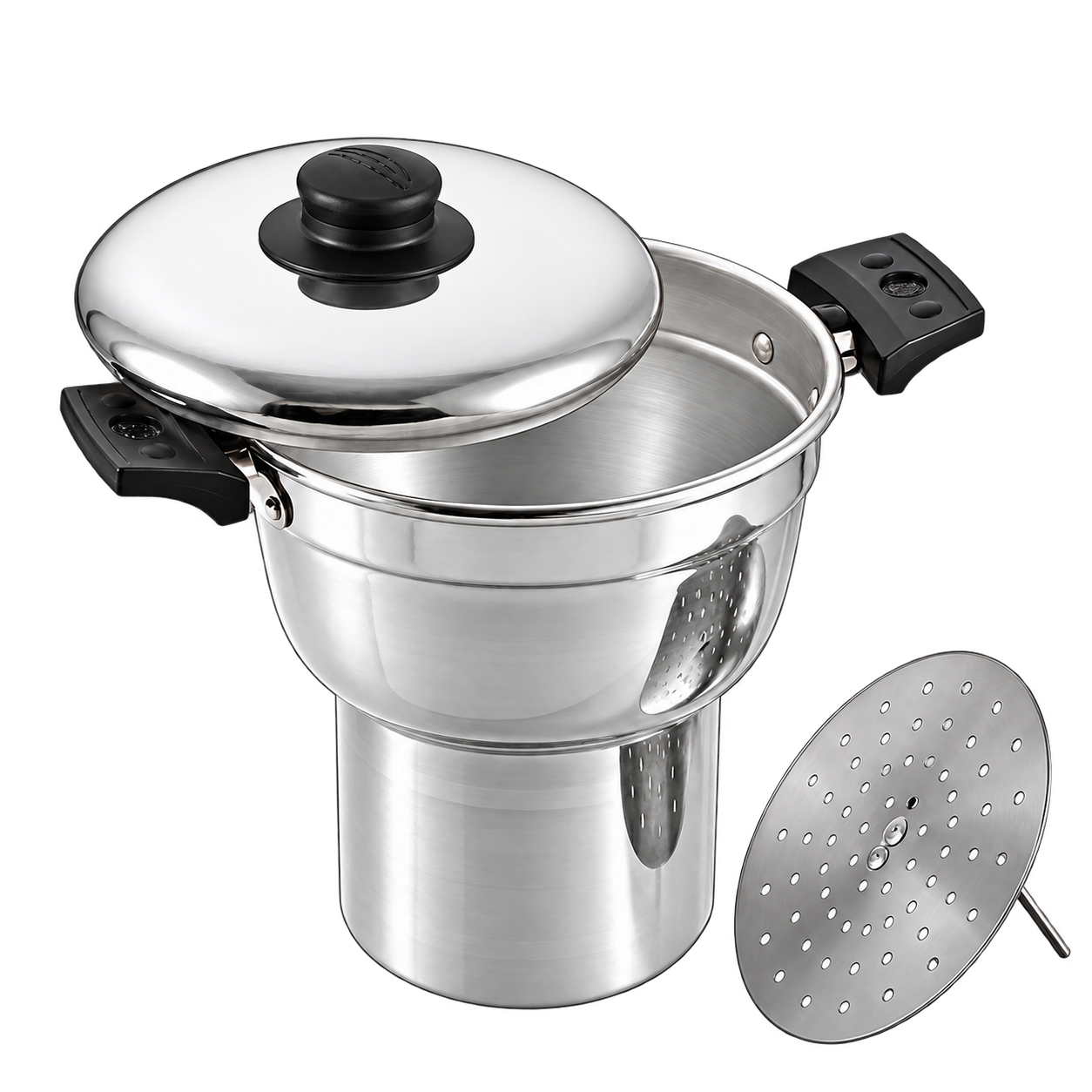 Cuscuzeiro Extra Nº 16 2,3 L