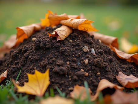 Eco-Friendly Yard Waste Disposal Solutions