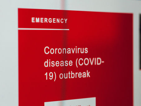 Coronavirus Job Retention Scheme - CJRS
