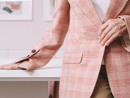 Menopause Meets Tribunal