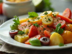 Transforme sua Saúde com Nutrição Personalizada