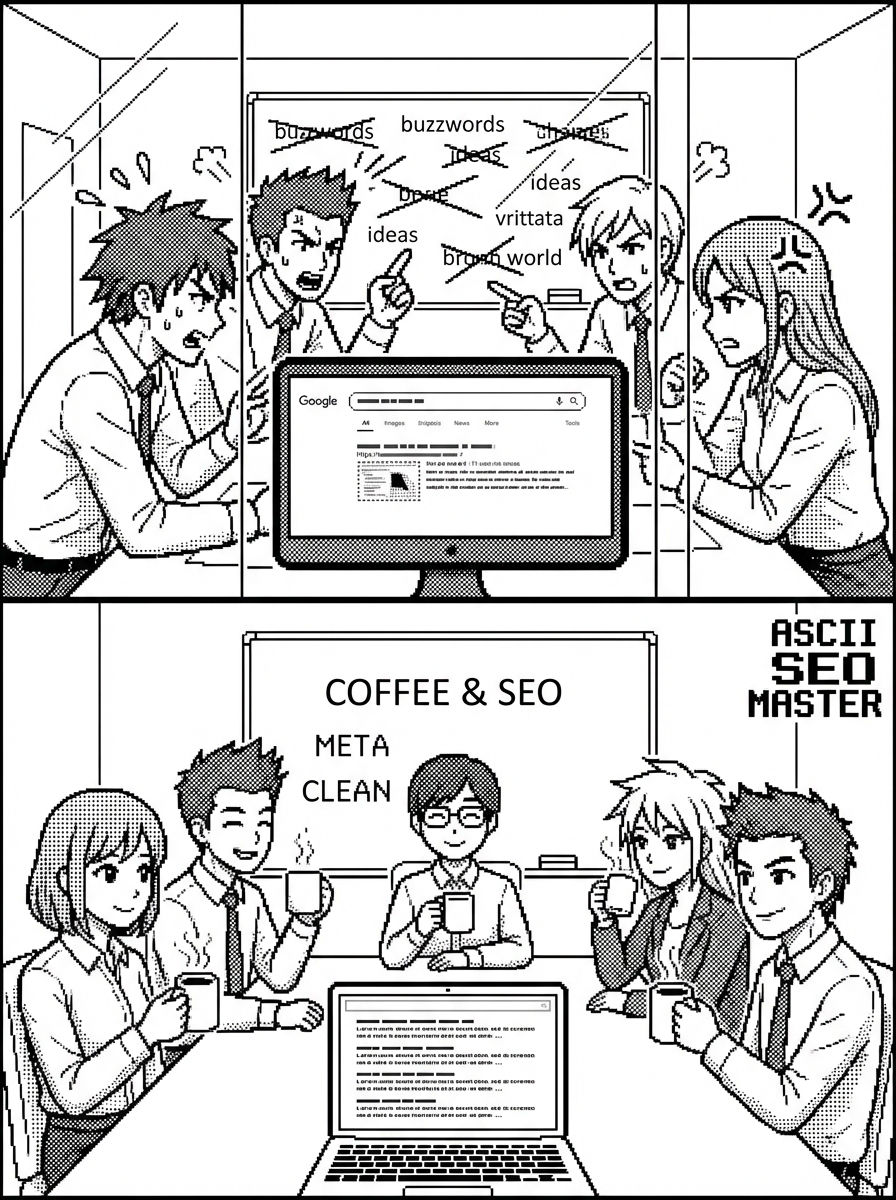 How to Write Meta Descriptions With ChatGPT That Win Clicks