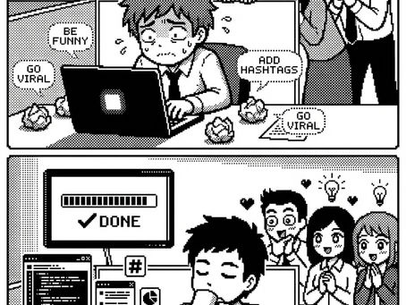 How to Write Tweets or Posts With ChatGPT That People Actually Share