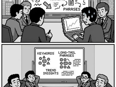 How to Use ChatGPT for Smarter Keyword Research and Better Content Ideas