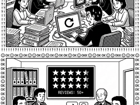 How to Use ChatGPT to Generate More Product Reviews Without Annoying Customers