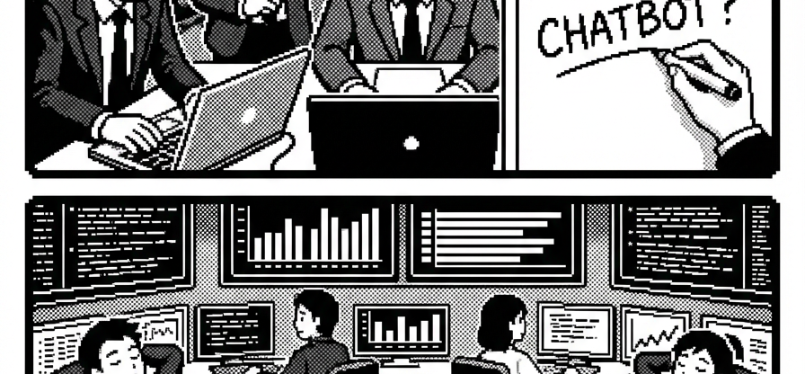 How to Use ChatGPT to Turn Chatbots Into Real Marketing Channels