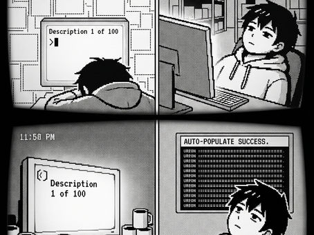 How to Generate 100 Product Descriptions Without Sounding Like a Robot