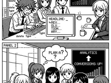 How to Use ChatGPT to Write Landing Page Headlines That Convert