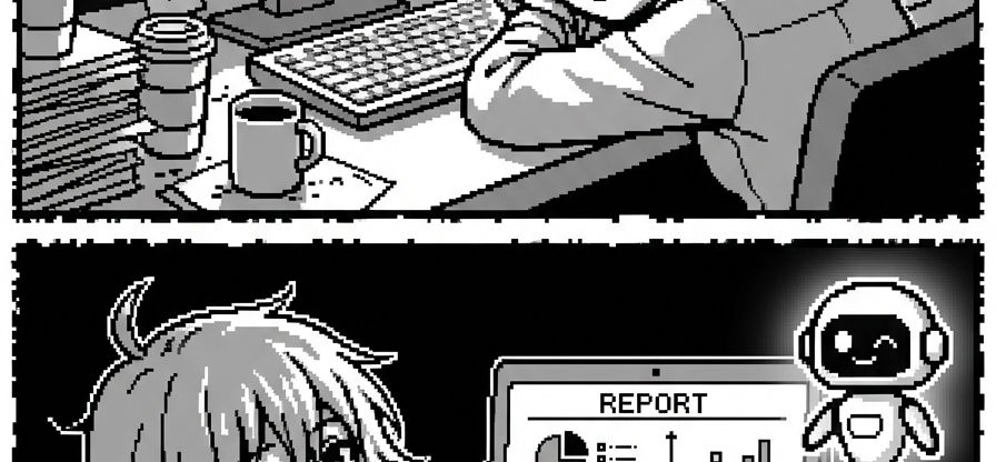 How to Use ChatGPT to Turn Raw Metrics Into Clear Performance Reports