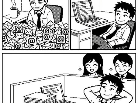 How to Use ChatGPT to Reply to Customer Emails Without Sounding Like a Robot