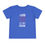 Thumbnail: Toddler - I Ain't Begging I'm Believing! 25 Is My Season! T-Shirt (Red)