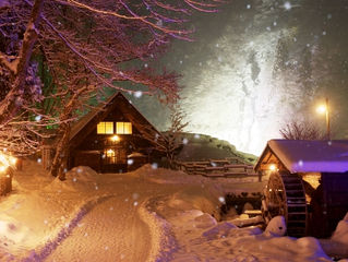 【高山】1月20日~22日の宿泊予約ありがとうございました。