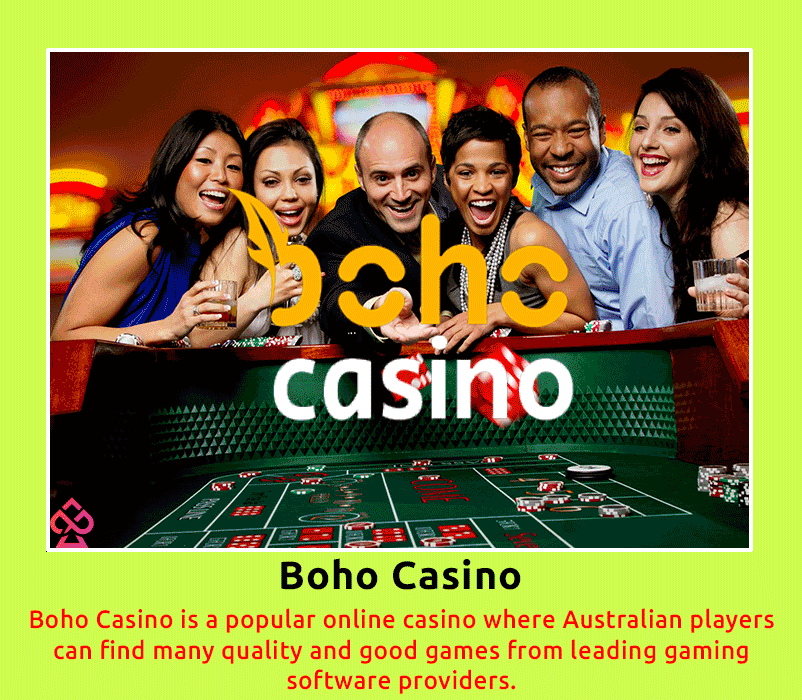 bohocasino