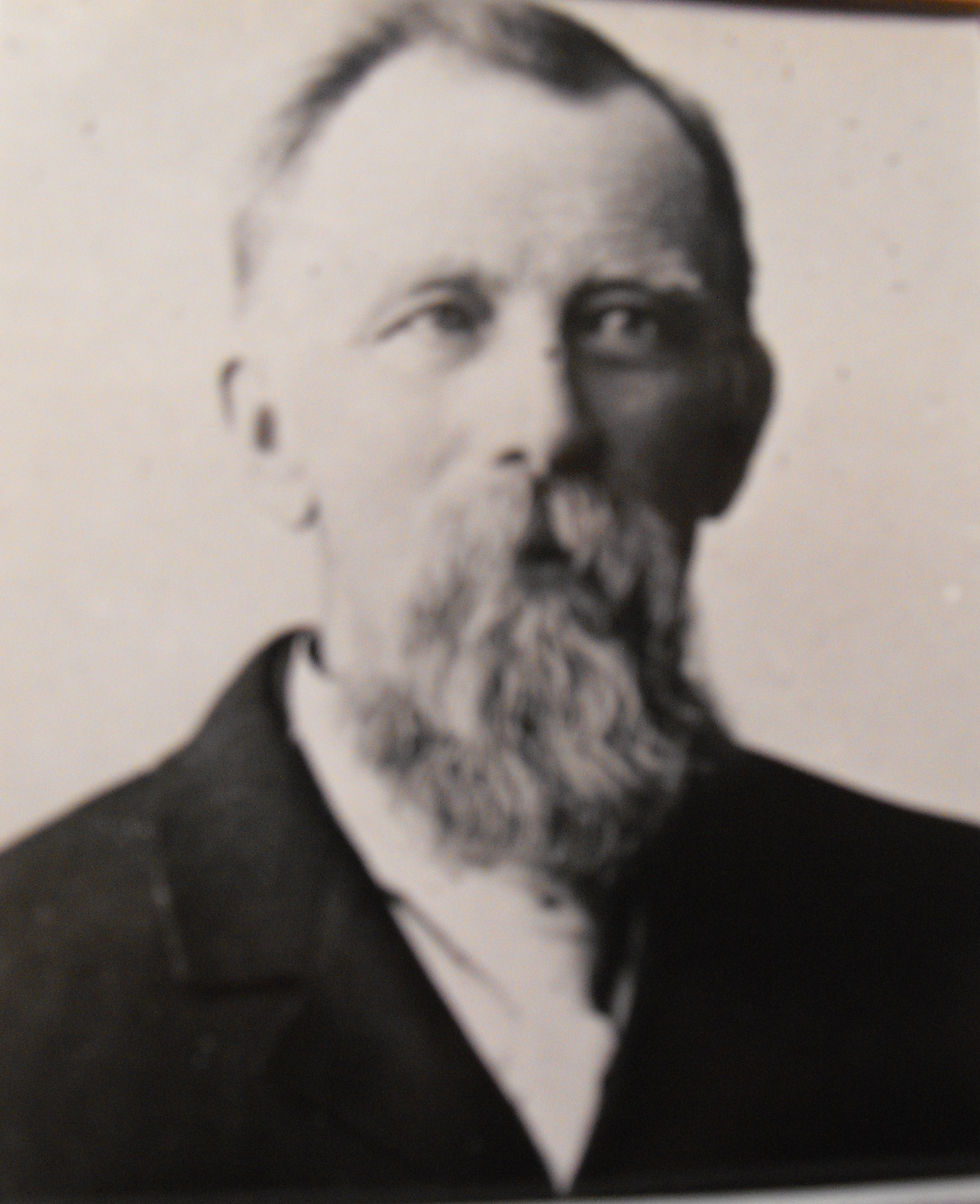 Peter Sherner