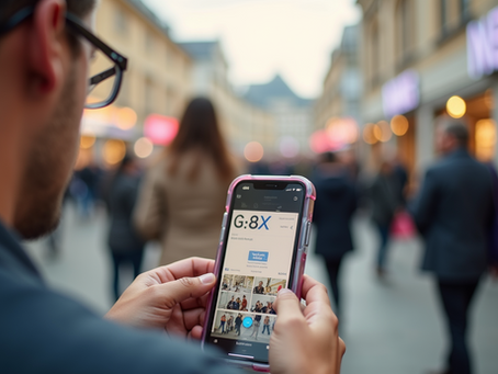 Join Our Mailing List for 'Nexa' Updates and Events