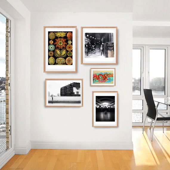 Start Your Art Collection