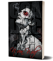 Coalescence - Cover