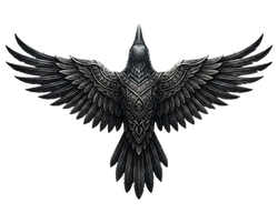 raven