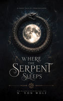 Where the Serpent Sleeps