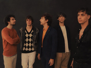 The Strokes: Going Shopping through The Voidz's demos