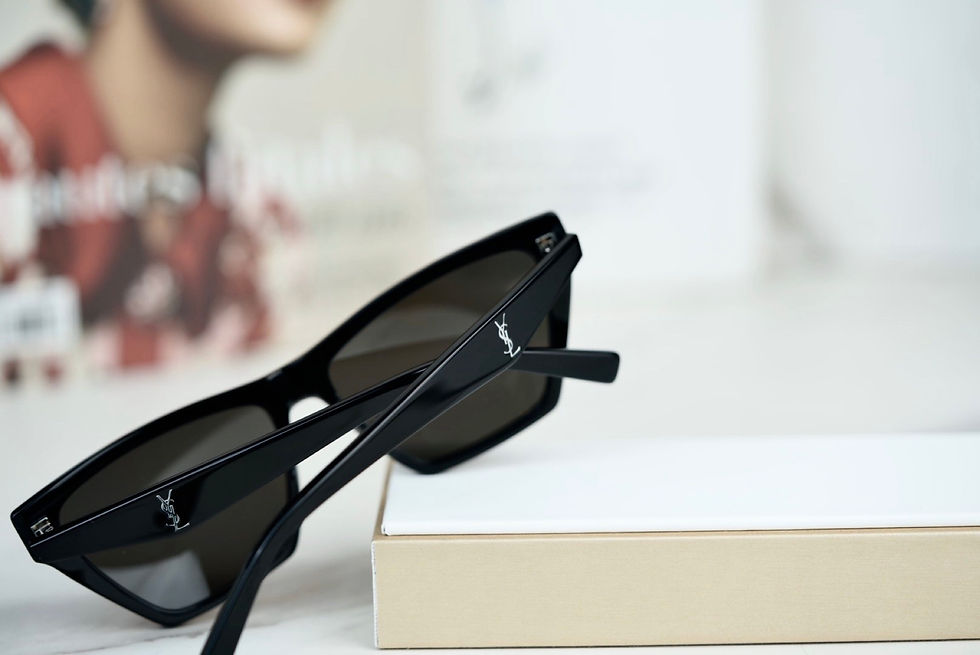 Hình thu nhỏ: Ysl