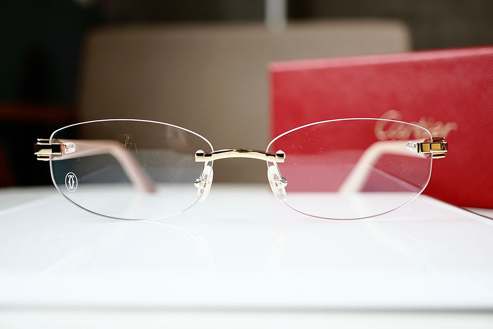 Hình thu nhỏ: Cartier