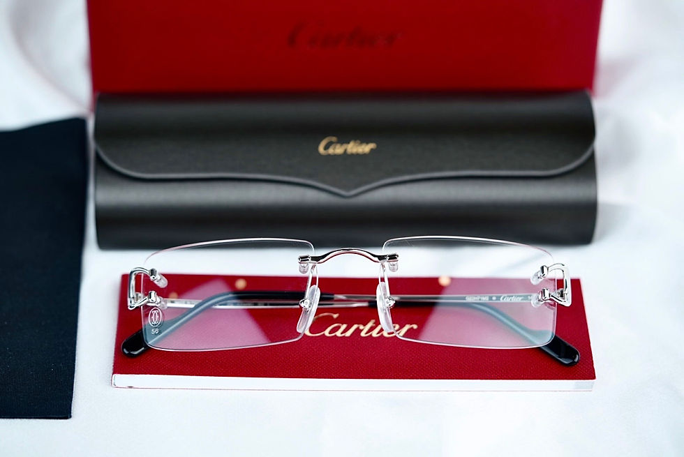 Hình thu nhỏ: Cartier