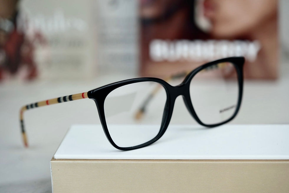 Hình thu nhỏ: Burberry