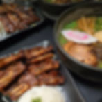 Mini Combo With BBQ Short Ribs