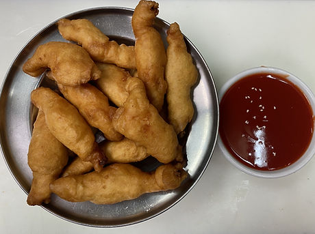Best Sweet & Sour Shrimp in Thunder Bay