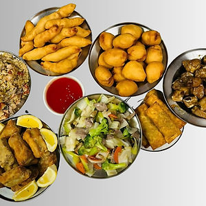 Dinner For Six