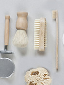 Sustainable Bathroom Items