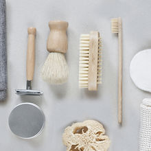 Zero Waste Bathroom 