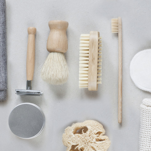 Toiletries & More