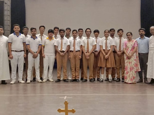 Qizzing X - Quiz Competition