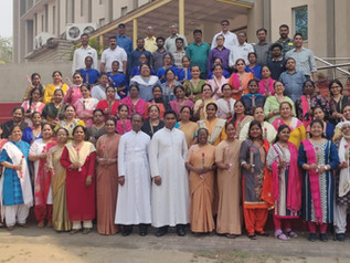 International Women's Day Celebration