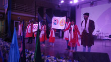 St. Mary's Day Celebrations 2023
