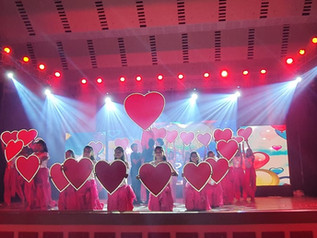 Platinum Jubilee Closing Ceremony