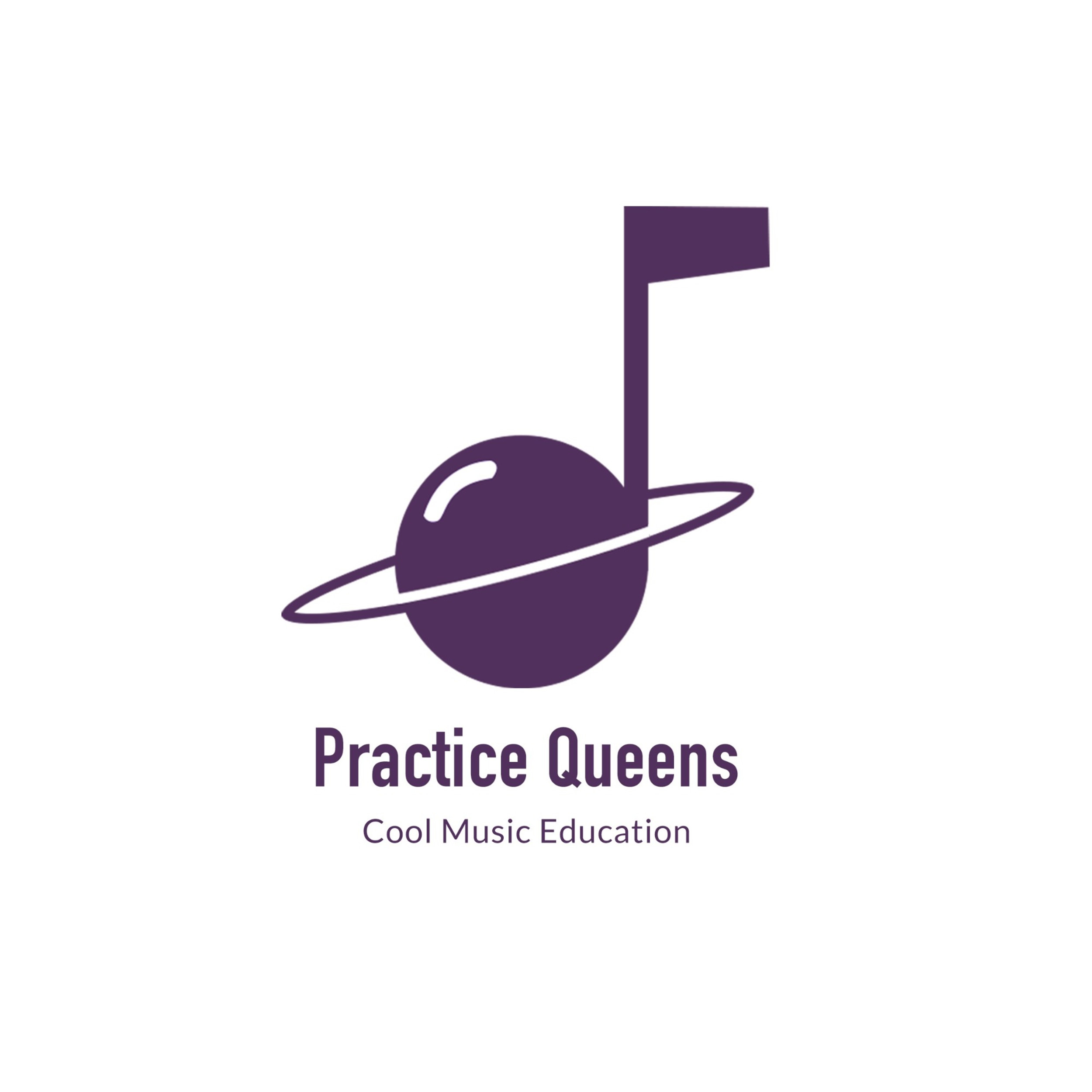 Real studio photo for Practice Queens Music Studio