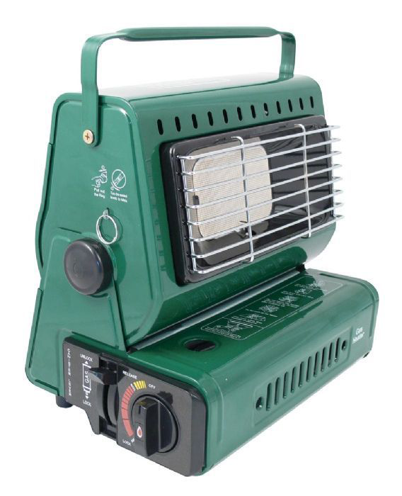 Газовый Обогреватель Туристический Для Палатки Купить