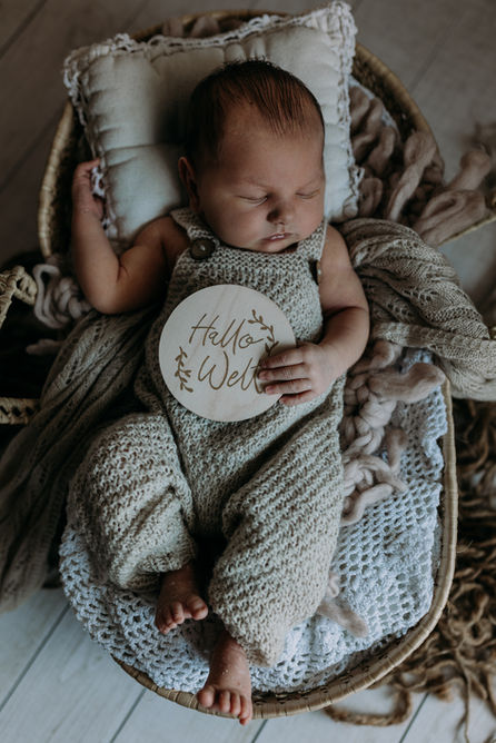 Babyshooting, Ulm, Neu-Ulm, Günzburg, Unterallgäu