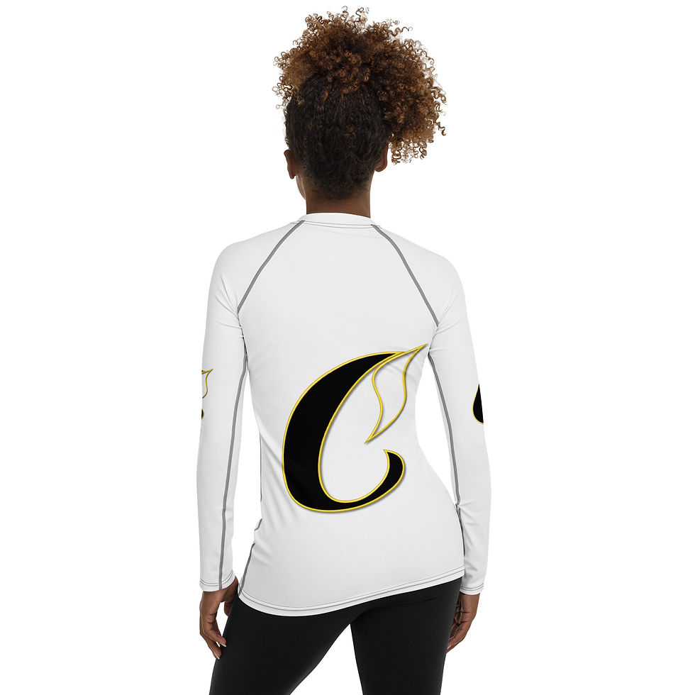 Thumbnail: Women's Rash Guard