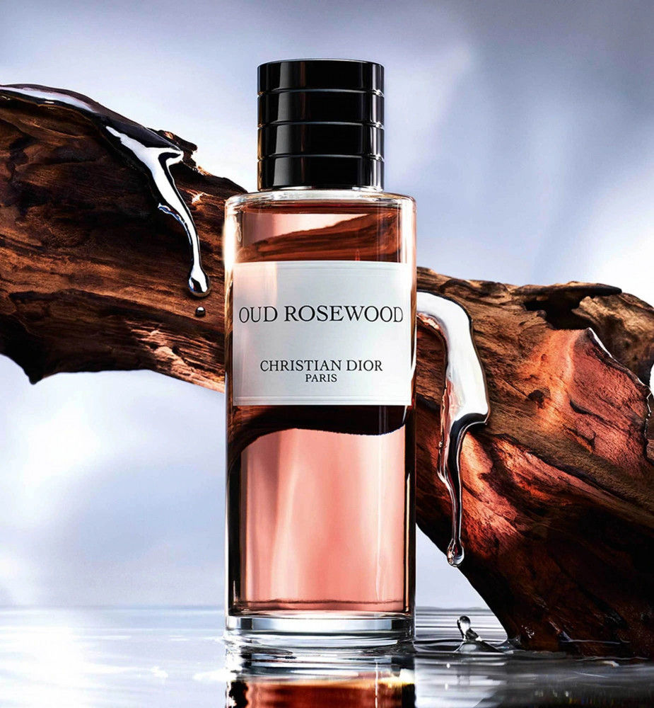 OUD ROSEWOOD CHRISTIAN DIOR