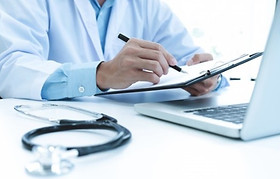 creditos sobre serviços hospitalares