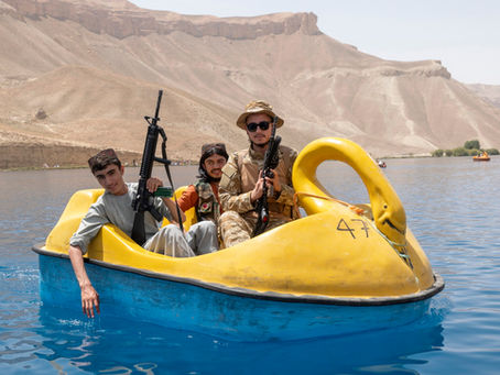 Case Study: Understanding Internal Logics of Militancy for Taliban Reintegration Strategy