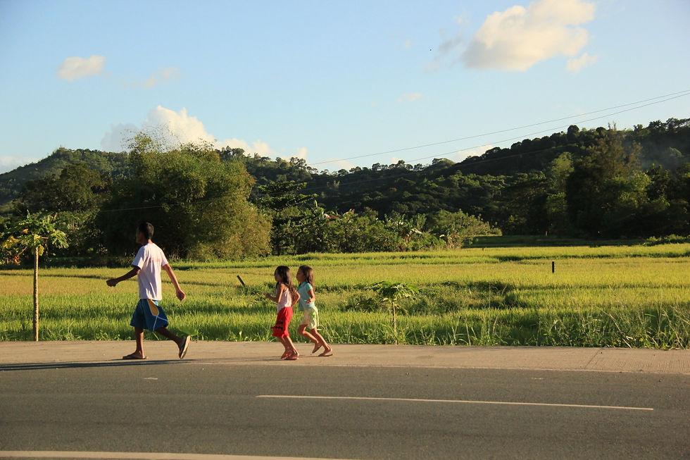 calawis, antipolo