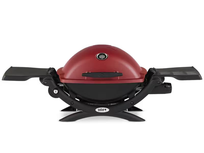 Thumbnail: Weber Q 1200 LP